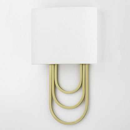 Peony Wall Lamp