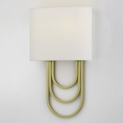Peony Wall Lamp
