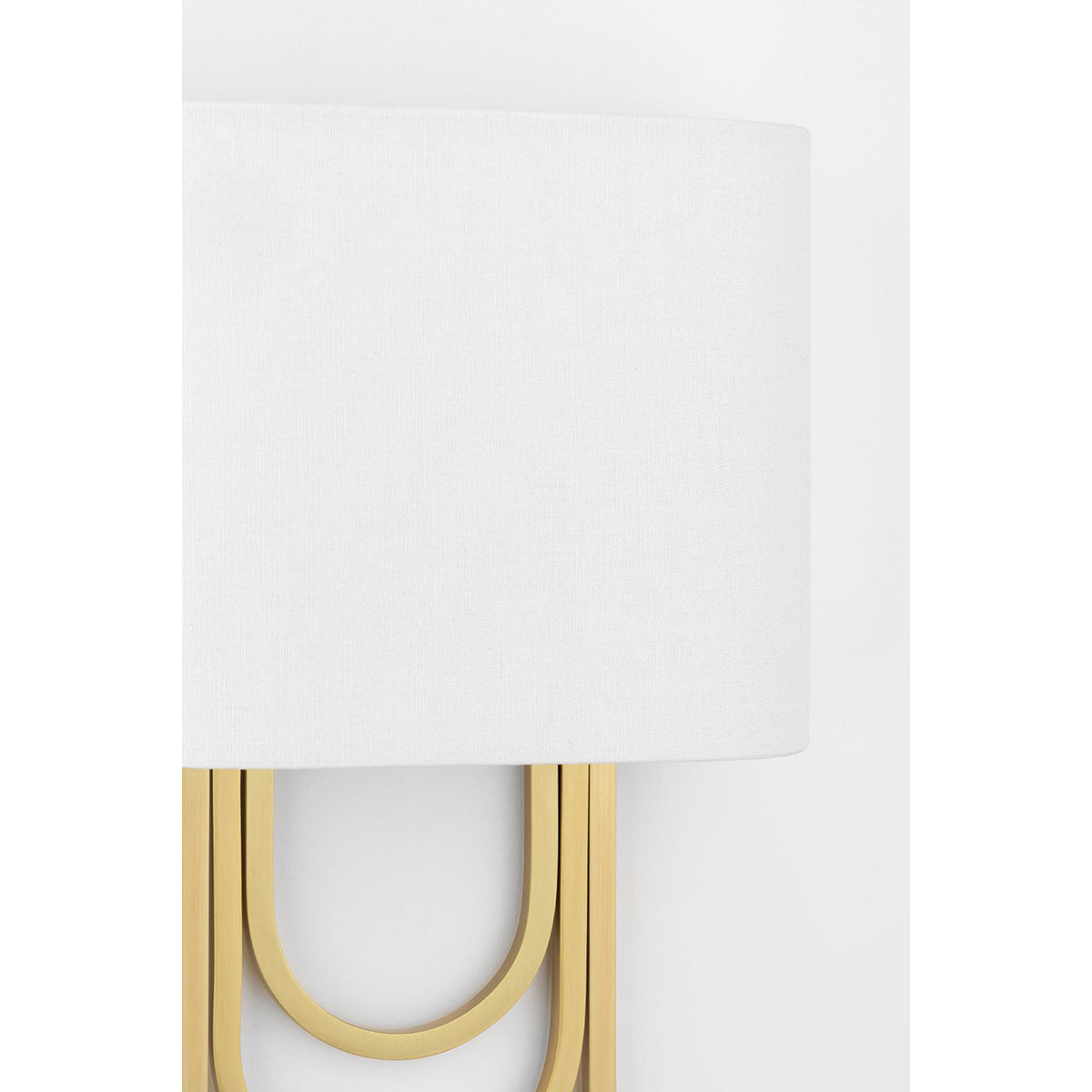 Peony Wall Lamp