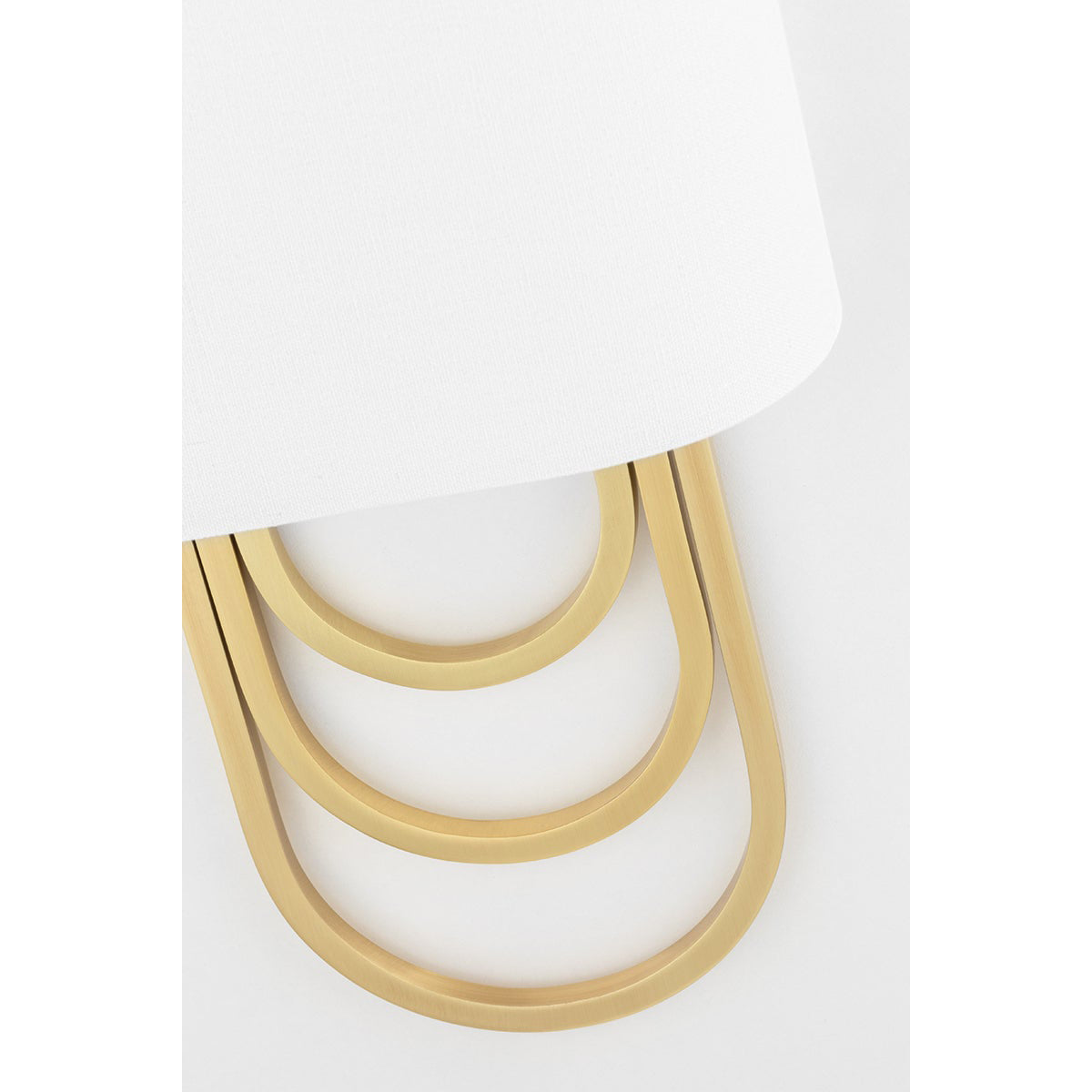 Peony Wall Lamp