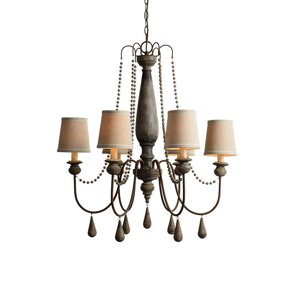 Serine Clarissa Chandelier