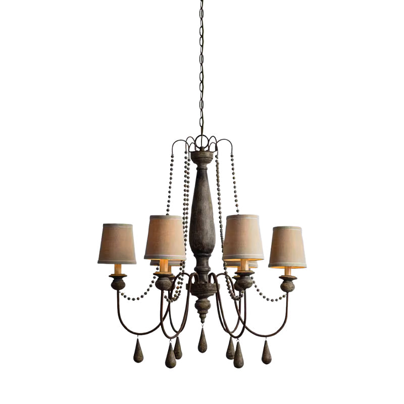Serine Clarissa Chandelier