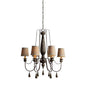 Serine Clarissa Chandelier