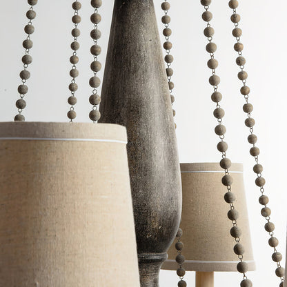 Serine Clarissa Chandelier