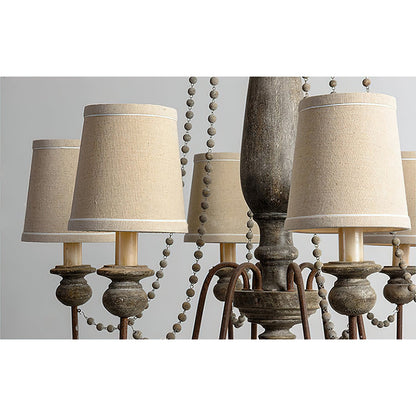 Serine Clarissa Chandelier