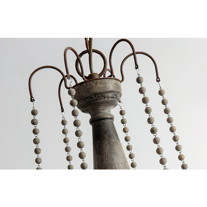 Serine Clarissa Chandelier