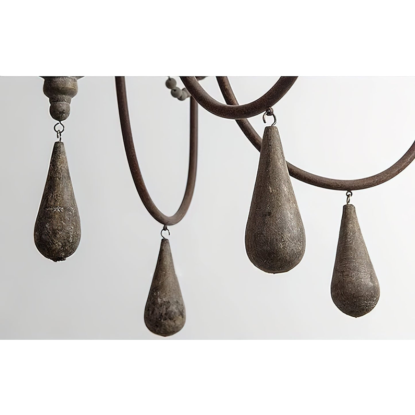 Serine Clarissa Chandelier