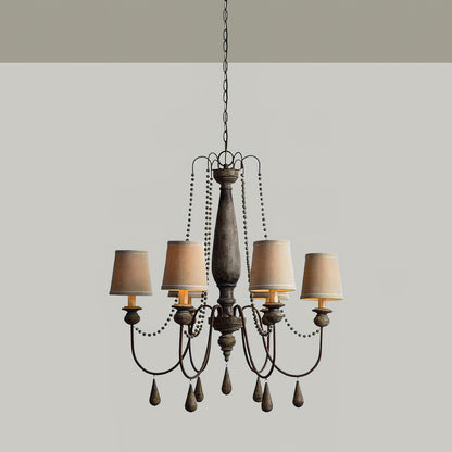 Serine Clarissa Chandelier