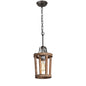Serine Lorenz Pendant Lamp