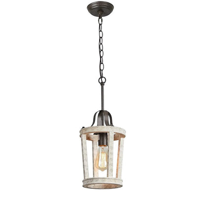 Serine Lorenz Pendant Lamp