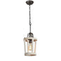 Serine Lorenz Pendant Lamp