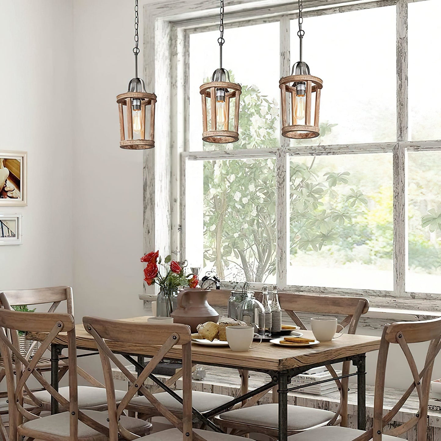 Serine Lorenz Pendant Lamp