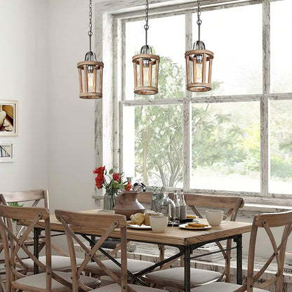 Serine Lorenz Pendant Lamp