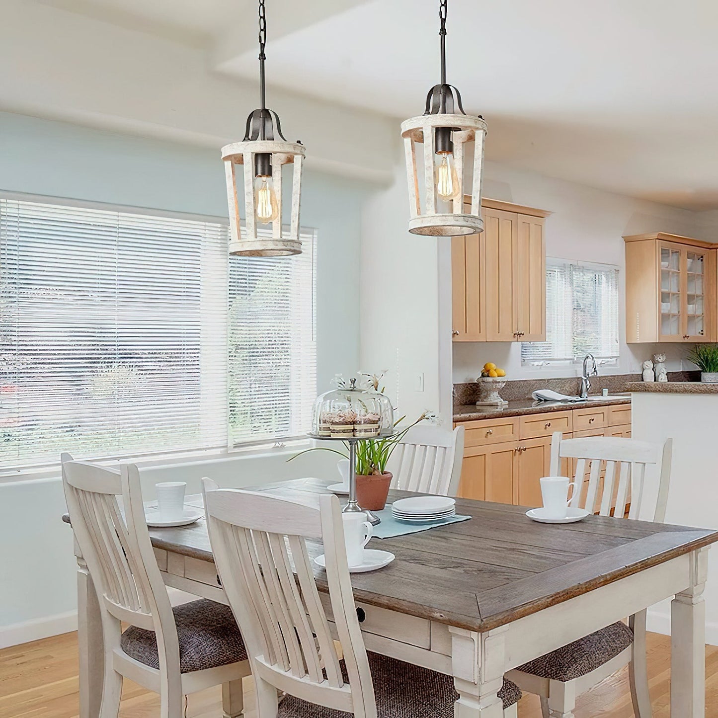 Serine Lorenz Pendant Lamp