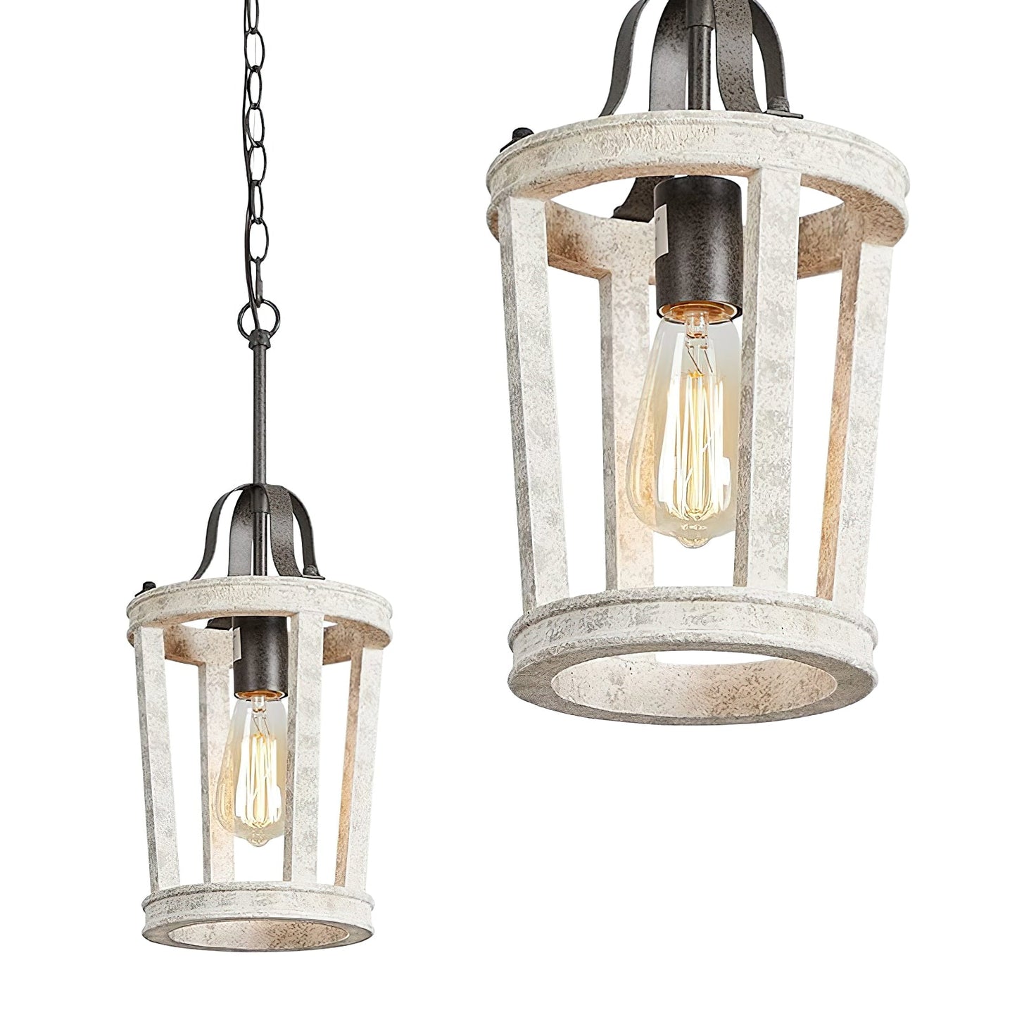 Serine Lorenz Pendant Lamp