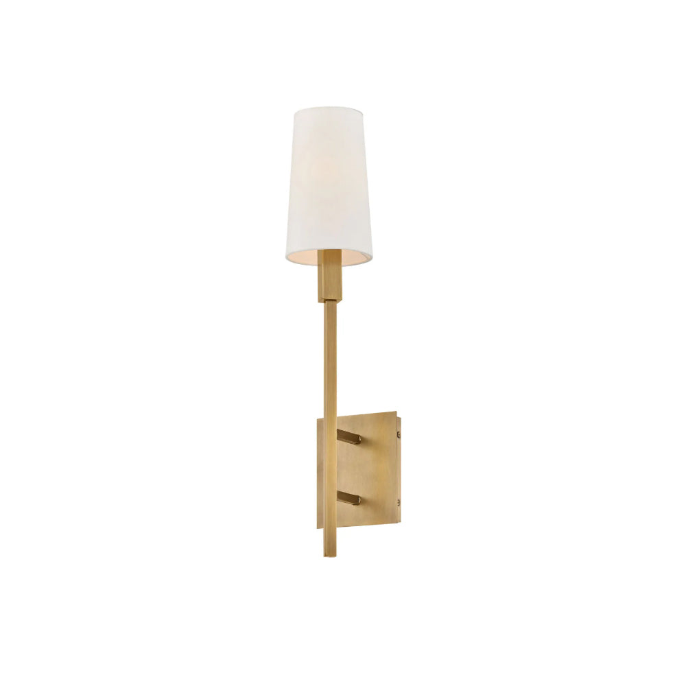 Ulexite Wall Lamp