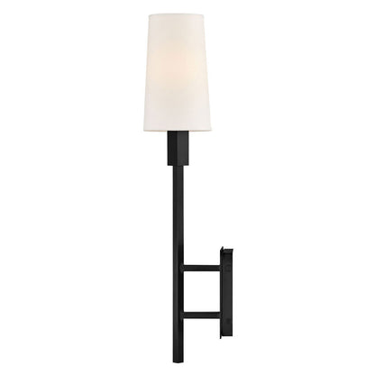 Ulexite Wall Lamp