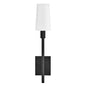 Ulexite Wall Lamp