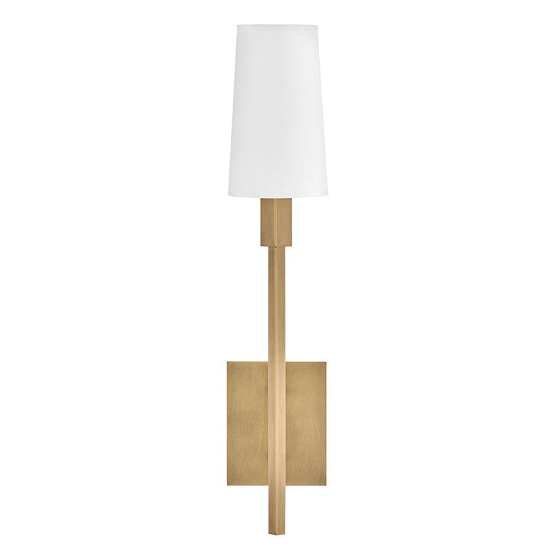 Ulexite Wall Lamp