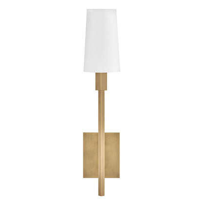 Ulexite Wall Lamp
