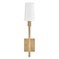 Ulexite Wall Lamp