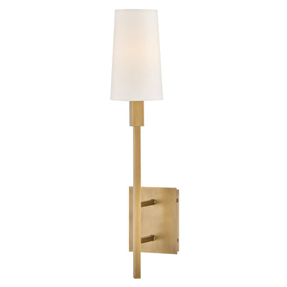 Ulexite Wall Lamp