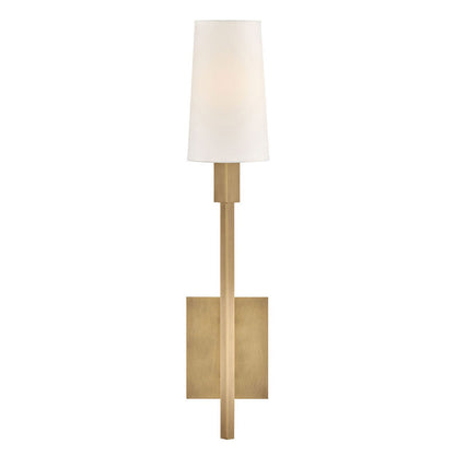 Ulexite Wall Lamp