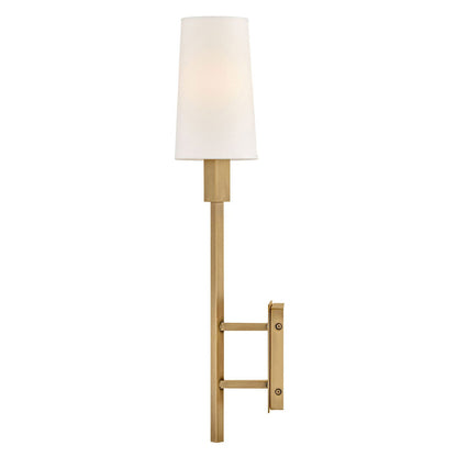 Ulexite Wall Lamp