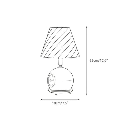 Anda Table Lamp