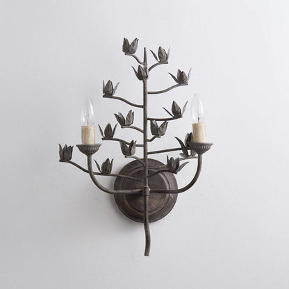 Procyon Branch Wall Lamp