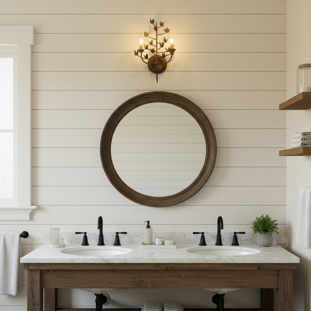 Procyon Branch Wall Lamp
