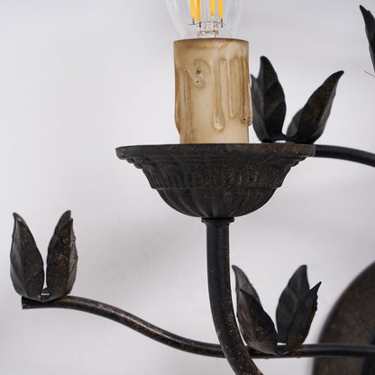Procyon Branch Wall Lamp