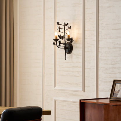 Procyon Branch Wall Lamp