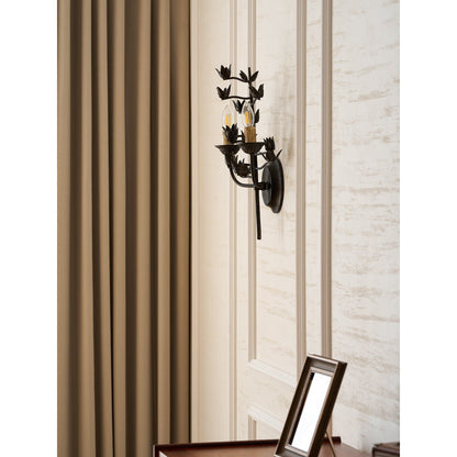 Procyon Branch Wall Lamp
