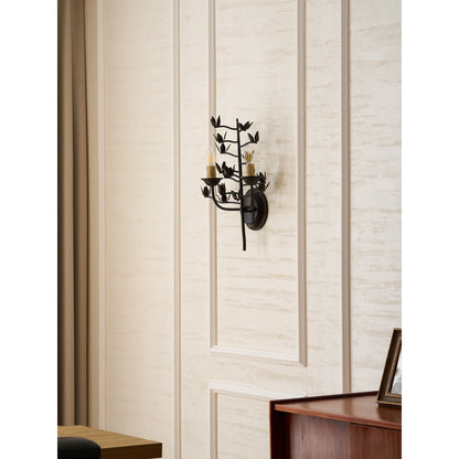 Procyon Branch Wall Lamp