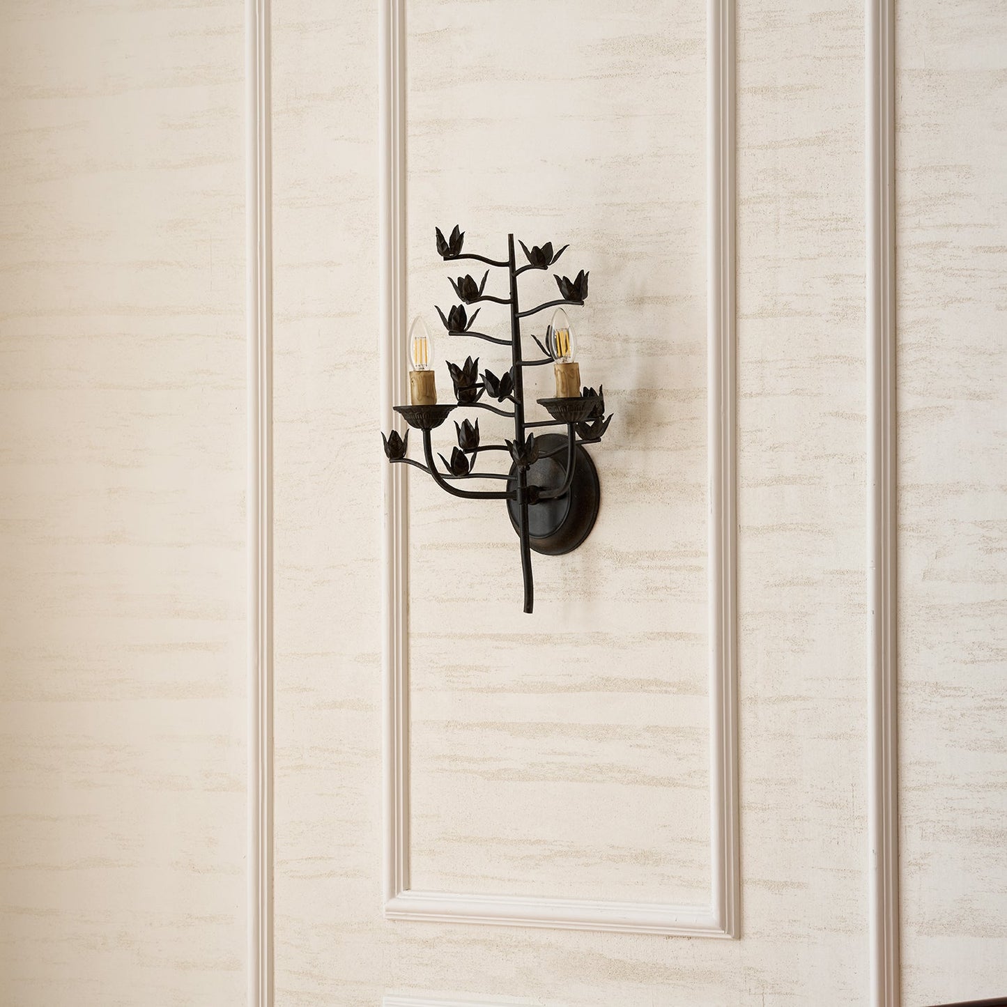 Procyon Branch Wall Lamp