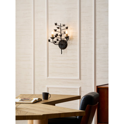 Procyon Branch Wall Lamp
