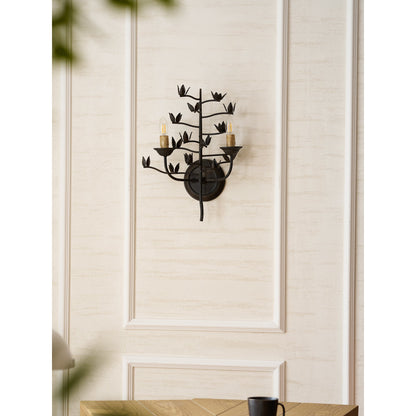 Procyon Branch Wall Lamp