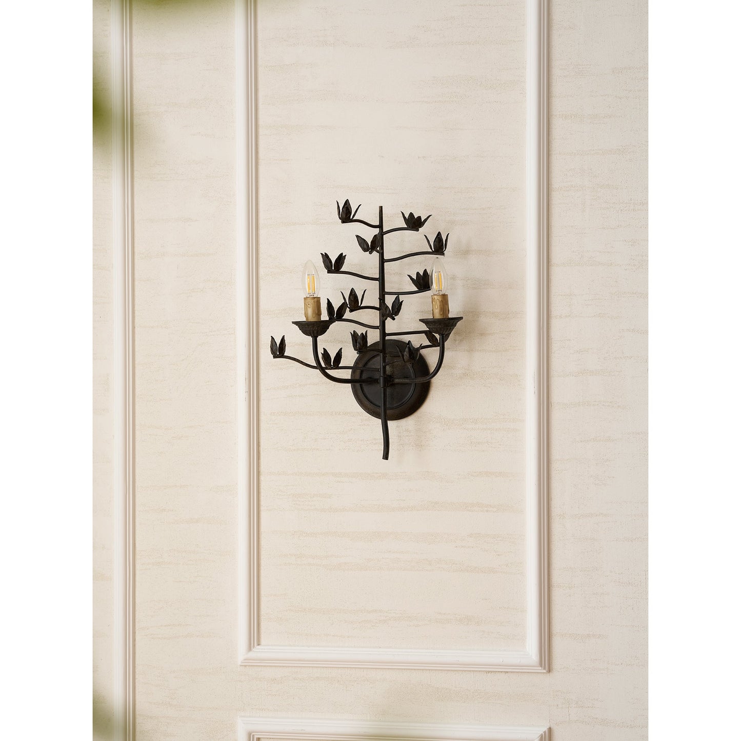 Procyon Branch Wall Lamp