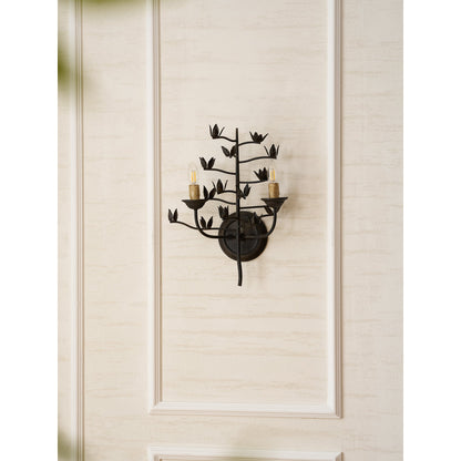 Procyon Branch Wall Lamp