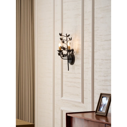 Procyon Branch Wall Lamp