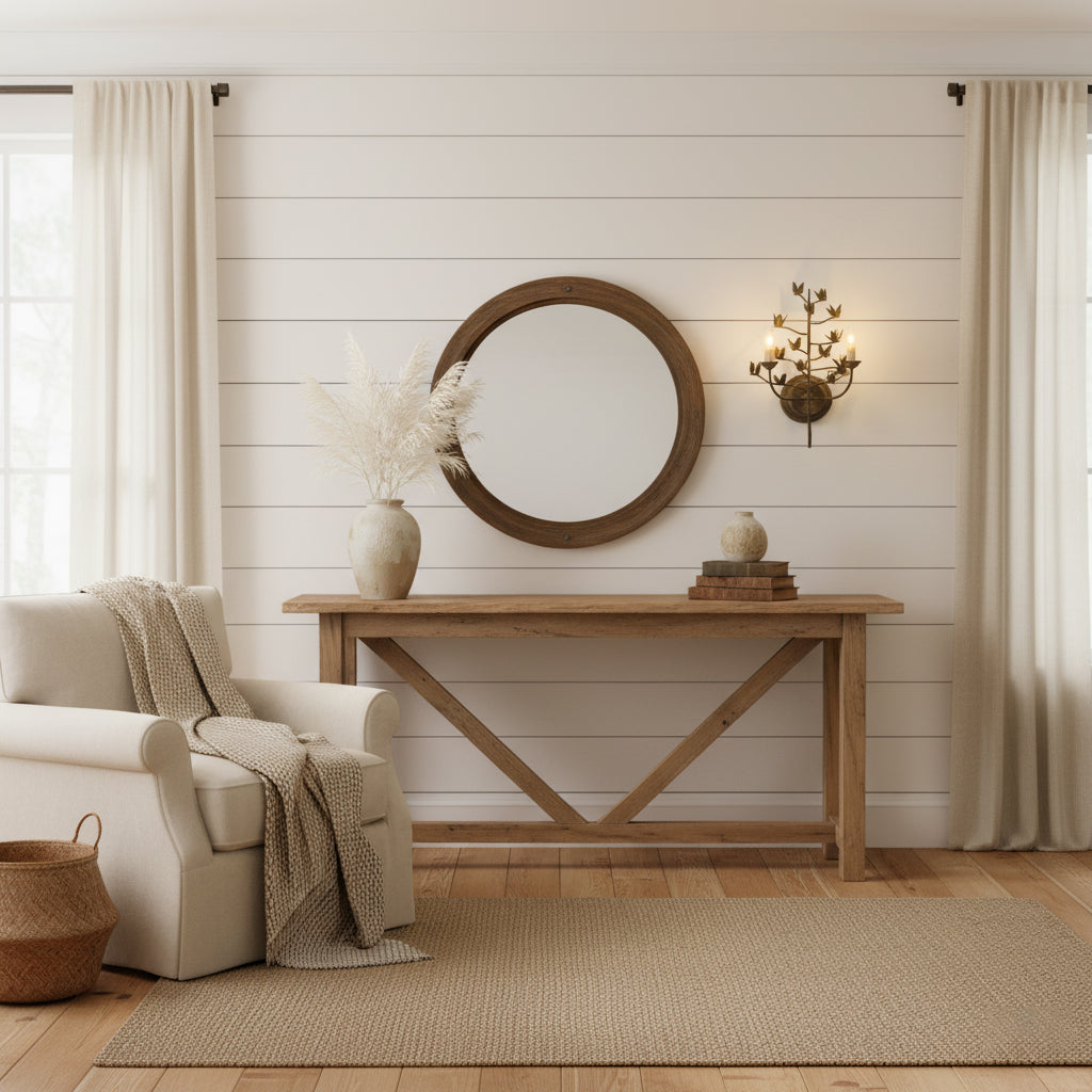 Procyon Branch Wall Lamp