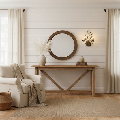 Procyon Branch Wall Lamp
