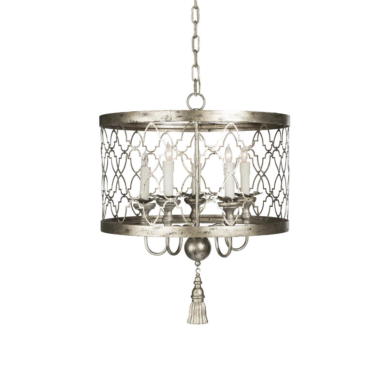 Vidar Drum Chandelier