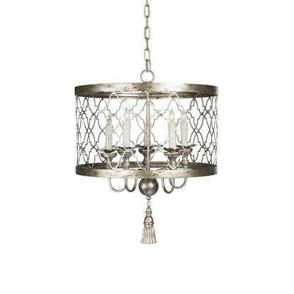 Vidar Drum Chandelier