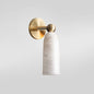 Girona Alabaster Wall Lamp