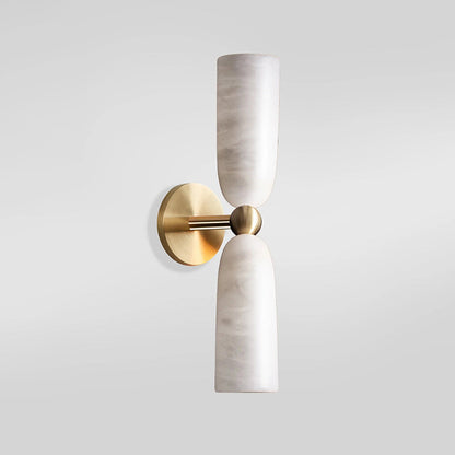 Girona Alabaster Wall Lamp