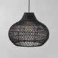 Sabara Rattan Pendant Lamp