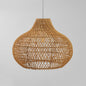 Sabara Rattan Pendant Lamp