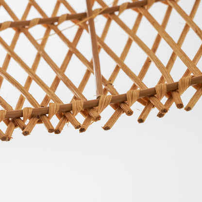 Sabara Rattan Pendant Lamp
